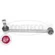 CORTECO 49400216 - Entretoise/tige, stabilisateur