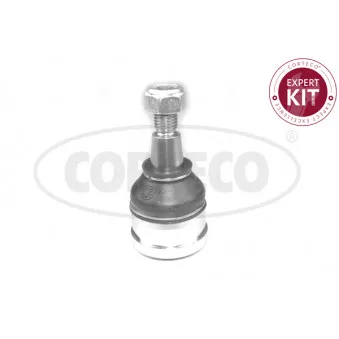 CORTECO 49400227 - Rotule de suspension