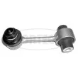CORTECO 49400243 - Entretoise/tige, stabilisateur