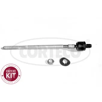 Rotule de direction intérieure, barre de connexion CORTECO OEM 274224