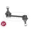 Entretoise/tige, stabilisateur CORTECO [49400271]