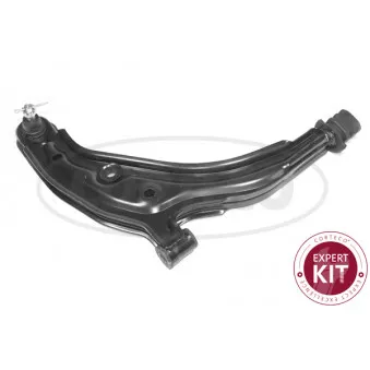 Triangle ou bras de suspension (train avant) CORTECO OEM 545004F105