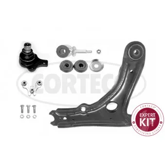 CORTECO 49400300 - Kit de réparation, suspension de roue