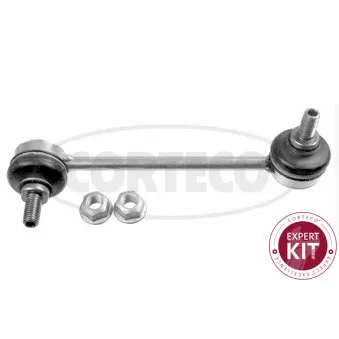 Entretoise/tige, stabilisateur avant droit CORTECO OEM 3416130