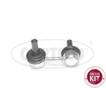 Entretoise/tige, stabilisateur avant droit CORTECO OEM 5483025020
