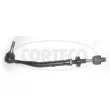 CORTECO 49400312 - Barre de connexion avant droit