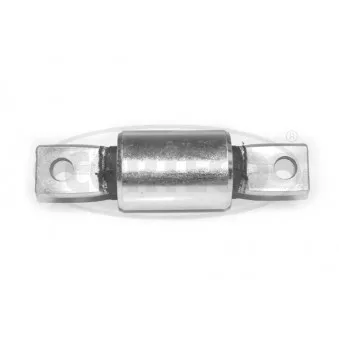 Silent bloc de suspension (train avant) CORTECO OEM 60627291