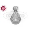 CORTECO 49400323 - Rotule de suspension