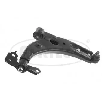 Triangle ou bras de suspension (train avant) CORTECO OEM 0K2FA34300