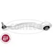 CORTECO 49400364 - Bras de liaison, suspension de roue avant droit