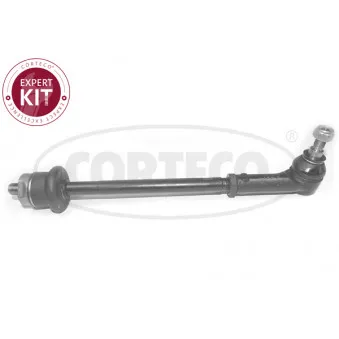 Barre de connexion avant gauche CORTECO 49400373 pour MERCEDES-BENZ SK 2.5 TDI - 102cv