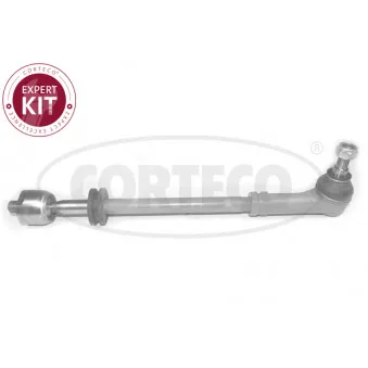 Barre de connexion avant gauche CORTECO 49400409 pour MERCEDES-BENZ SK 2.5 TDI - 102cv