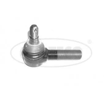 Rotule de barre de connexion avant droit CORTECO OEM 0004633729