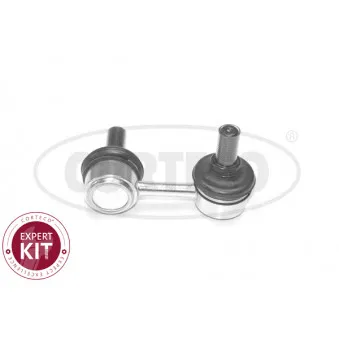 Entretoise/tige, stabilisateur avant gauche CORTECO OEM 5483025010