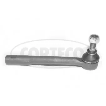 Rotule de barre de connexion avant gauche CORTECO OEM 4504709030