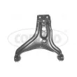 CORTECO 49400533 - Triangle ou bras de suspension (train avant)