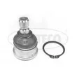 CORTECO 49400543 - Rotule de suspension
