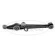 CORTECO 49400554 - Triangle ou bras de suspension (train avant)