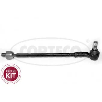 Barre de connexion avant gauche CORTECO OEM 1J0422803
