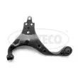 CORTECO 49400566 - Triangle ou bras de suspension (train avant)