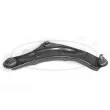 CORTECO 49400604 - Triangle ou bras de suspension (train avant)