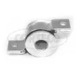 CORTECO 49400607 - Suspension, bras de liaison avant gauche