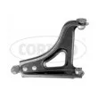 CORTECO 49400621 - Triangle ou bras de suspension (train avant)