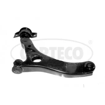 Triangle ou bras de suspension (train avant) CORTECO OEM 4366974