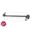 CORTECO 49400645 - Entretoise/tige, stabilisateur avant gauche
