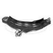 CORTECO 49400654 - Triangle ou bras de suspension (train avant)