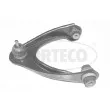 CORTECO 49400682 - Bras de liaison, suspension de roue avant droit