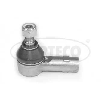 Rotule de barre de connexion avant droit CORTECO OEM 0920373