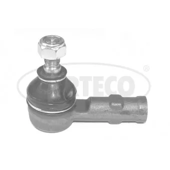 Rotule de barre de connexion CORTECO OEM 3448334