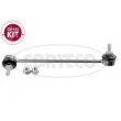 CORTECO 49400736 - Entretoise/tige, stabilisateur