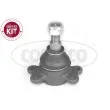 CORTECO 49400773 - Rotule de suspension