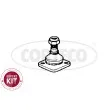 Rotule de suspension CORTECO [49400787]