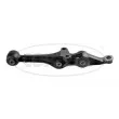 CORTECO 49400801 - Triangle ou bras de suspension (train avant)