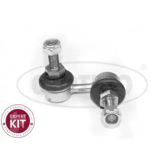 Entretoise/tige, stabilisateur avant droit CORTECO OEM 500383975