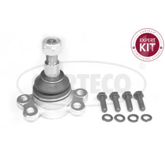 Rotule de suspension CORTECO OEM 310821