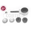 CORTECO 49400859 - Kit de réparation, barre de couplage stabilisatrice