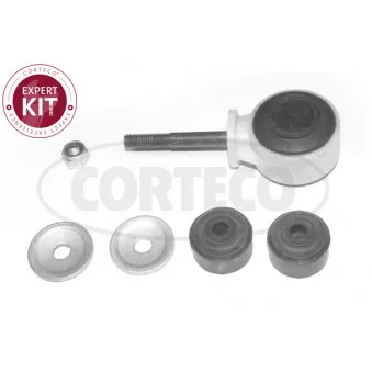 CORTECO 49400859 - Kit de réparation, barre de couplage stabilisatrice