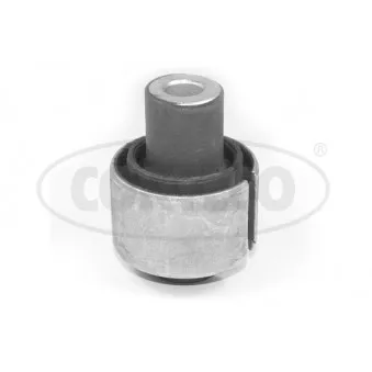 Silent bloc de suspension (train arrière) CORTECO OEM 33326767968