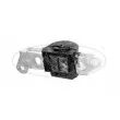 CORTECO 49400863 - Suspension, bras de liaison avant gauche