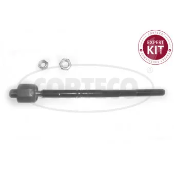 Rotule de direction intérieure, barre de connexion CORTECO OEM 1603358