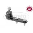 CORTECO 49400868 - Rotule de suspension