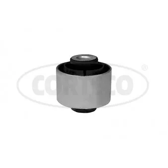 Silent bloc de suspension (train arrière) CORTECO OEM 33321090905