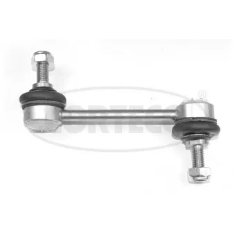 Entretoise/tige, stabilisateur CORTECO OEM 4D0505465D