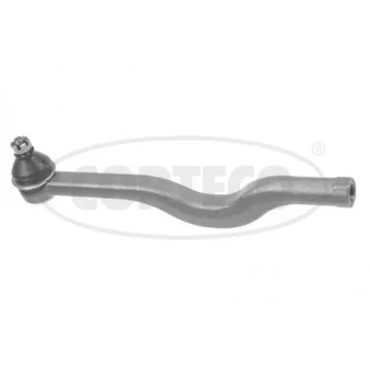 Rotule de barre de connexion avant gauche CORTECO OEM MB122011