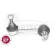 CORTECO 49400929 - Entretoise/tige, stabilisateur arrière droit