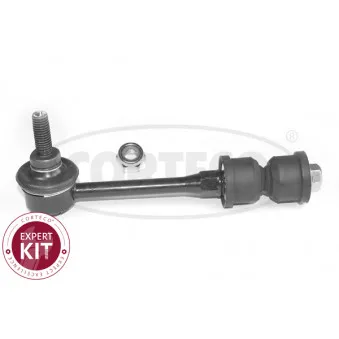 Entretoise/tige, stabilisateur CORTECO OEM 96626150